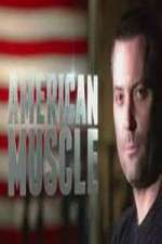 Watch American Muscle Freemovieswatch