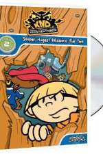 Watch Codename Kids Next Door Freemovieswatch