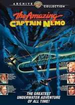 Watch The Return of Captain Nemo Freemovieswatch