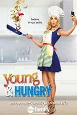 Watch Young & Hungry Freemovieswatch