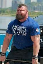 Watch World's Strongest Man Freemovieswatch