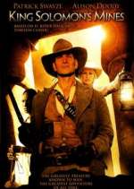 Watch King Solomon's Mines Freemovieswatch