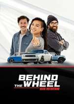 Watch Behind the Wheel with MotorTrend Freemovieswatch