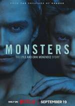 Watch Monsters: The Lyle and Erik Menendez Story Freemovieswatch