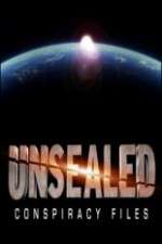 Watch Conspiracy Files Freemovieswatch