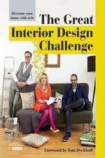 Watch The Great Interior Design Challenge Freemovieswatch