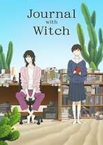 Watch Journal With Witch Freemovieswatch