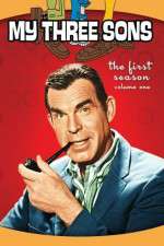 Watch My Three Sons Freemovieswatch
