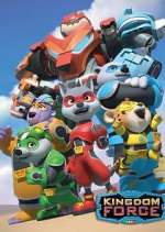 Watch Kingdom Force Freemovieswatch