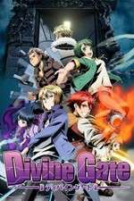 Watch Divine Gate Freemovieswatch
