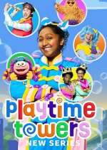 Watch Playtime Towers Freemovieswatch