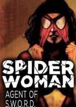 Watch Spider-Woman, Agent of S.W.O.R.D. Freemovieswatch