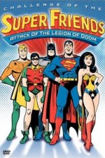 Watch Challenge of the SuperFriends Freemovieswatch