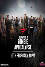 Watch I Survived a Zombie Apocalypse Freemovieswatch