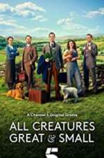 Watch All Creatures Great and Small Freemovieswatch