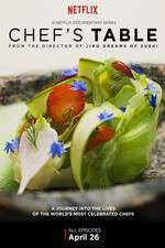 Watch Chef's Table Freemovieswatch