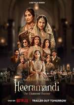 Watch Heeramandi: The Diamond Bazaar Freemovieswatch