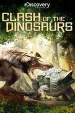 Watch Clash of the Dinosaurs Freemovieswatch