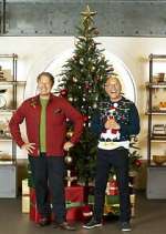 Watch Celebrity MasterChef Christmas Cook-Off Freemovieswatch