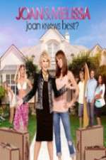 Watch Joan & Melissa Joan Knows Best Freemovieswatch