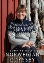 Watch Lorraine Kelly\'s Norwegian Odyssey Freemovieswatch