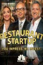 Watch Restaurant Startup Freemovieswatch