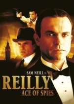 Watch Reilly: Ace of Spies Freemovieswatch
