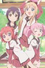 Watch Yuru Yuri Freemovieswatch