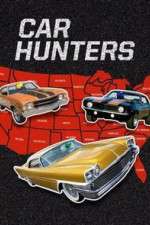 Watch Car Hunters Freemovieswatch