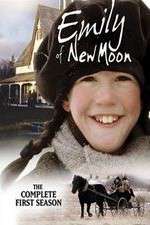 Watch Emily of New Moon Freemovieswatch