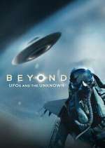 Watch Beyond: UFOs and the Unknown Freemovieswatch