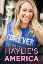 Watch Haylie's America Freemovieswatch