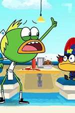 Watch Breadwinners Freemovieswatch