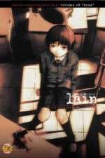 Watch Serial Experiments: Lain Freemovieswatch
