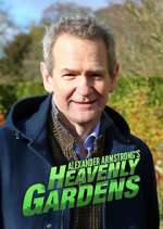Watch Heavenly Gardens with Alexander Armstrong Freemovieswatch