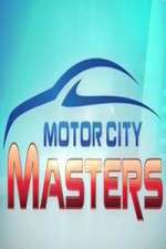 Watch Motor City Masters Freemovieswatch