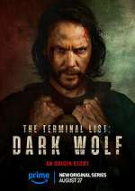 Watch The Terminal List: Dark Wolf Freemovieswatch