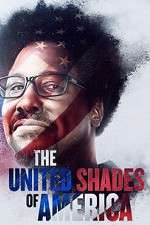 Watch United Shades of America Freemovieswatch