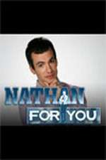 Watch Nathan for You Freemovieswatch