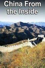 Watch China From The Inside Freemovieswatch