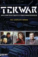 Watch TekWar Freemovieswatch