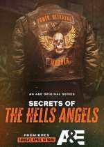 Watch Secrets of the Hells Angels Freemovieswatch