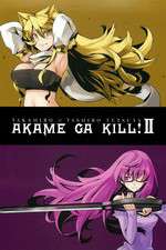 Watch Akame ga Kill! Freemovieswatch