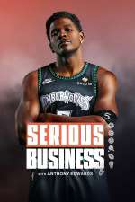 Watch Serious Business with Anthony Edwards Freemovieswatch