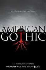 Watch American Gothic Freemovieswatch