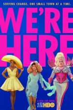 Watch We\'re Here Freemovieswatch