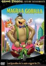 Watch The Magilla Gorilla Show Freemovieswatch