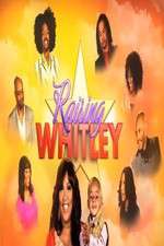 Watch Raising Whitley Freemovieswatch