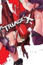 Watch Triage X Freemovieswatch