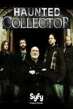Watch Haunted Collector Freemovieswatch
